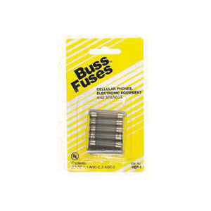 Bussmann Fast Acting Fuse Kit