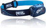 Petzl Actik Headlamp 350lmns Blue Blue