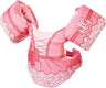 Full Throttle Little Dippers Child Life Jacket (PFD) - Ballerina Ballerina