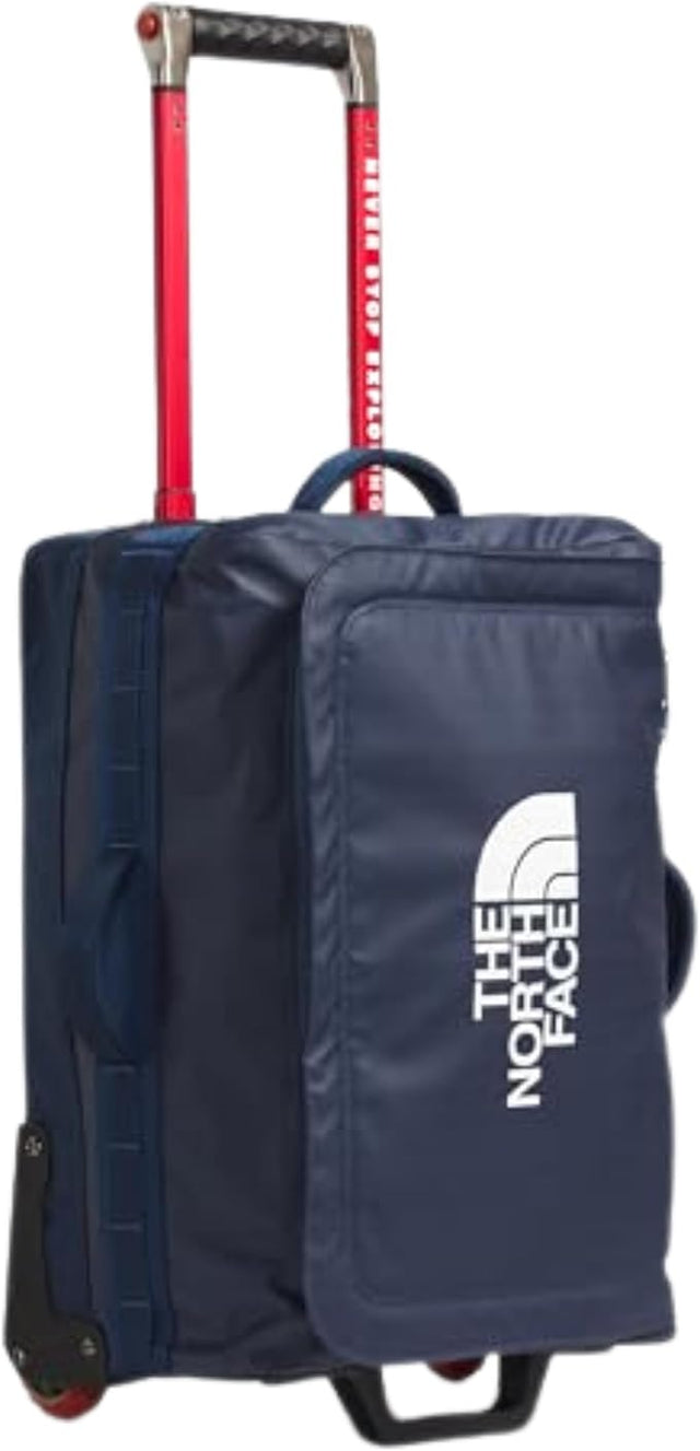The North Face Base Camp Voyager 21 Roller Shady Blue/summit Navy Shdy bl/smmt nvy