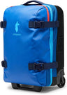 Cotopaxi Allpa Roller Bag 38l - Pacific Pacific