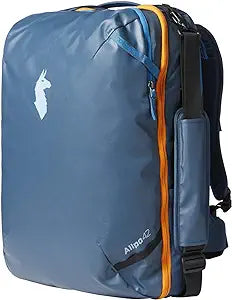 Cotopaxi Allpa Travel Pack 42l - Indigo Indigo