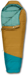 Kelty Mistral Kids 20 Deg Sleeping Bag Woodthrush Woodthrush