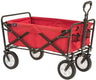 Mac Sports Utility Wagon Red