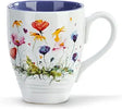 Dean Crouser Wildflowers Mug