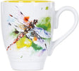 Dean Crouser Dragonfly Mug