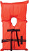 Onyx Type II Adult Life Jacket (PFD) Orange