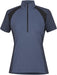 Kerrits Equestrian Apparel Straight Line Short Sleeve Sport Top Waterloo