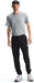 The North Face Men's Elevation Short-Sleeve - High Rise Grey High Rise Grey