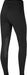Kerrits Equestrian Apparel Fleece Lite II Knee Patch Tight (2020) - Black Solid Black Solid