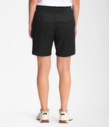 The North Face Women's Aphrodite Motion Bermuda Short - TNF Black TNF Black