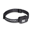 Black Diamond Equipm Astro 300 Headlamp, 300lm, Graphite Graphite