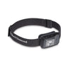Black Diamond Equipm Cosmo 350-r Headlamp, 350lm, Graphite Graphite