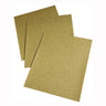 3M Sandpaper Sheet 9x11in / 100G