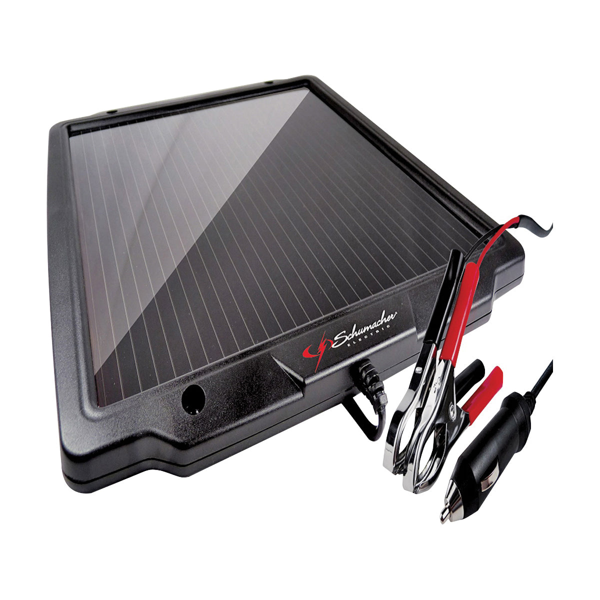Schumacher Solar Battery Maintainer