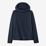 Patagonia Kids' Capilene Silkweight Hoody - New Navy New Navy