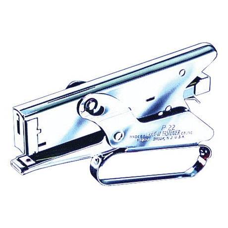 Arrow Plier Stapler