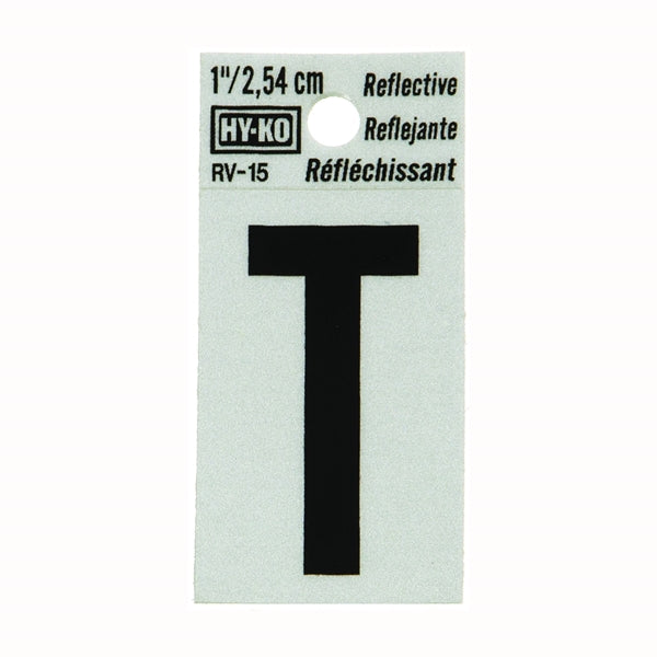 Hy-Ko Reflective Letter