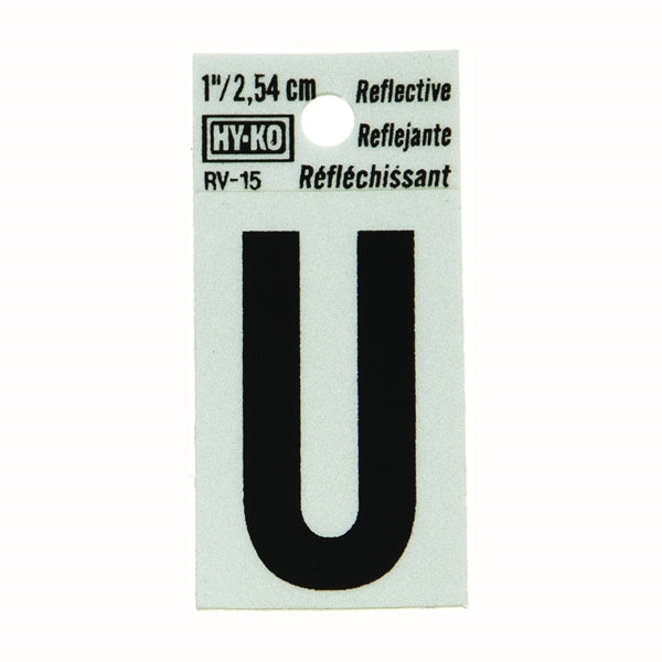 Hy-Ko Reflective Letter