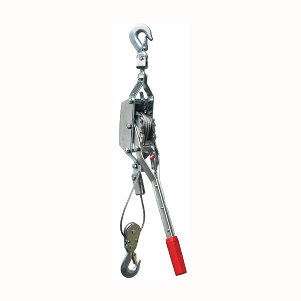 American Power Pull Cable Puller / 2TON