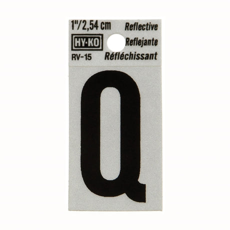 Hy-Ko Reflective Letter