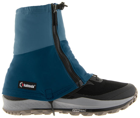 Kahtoola Instagaiter Mid Ultra-light Gaiters Horizon blue