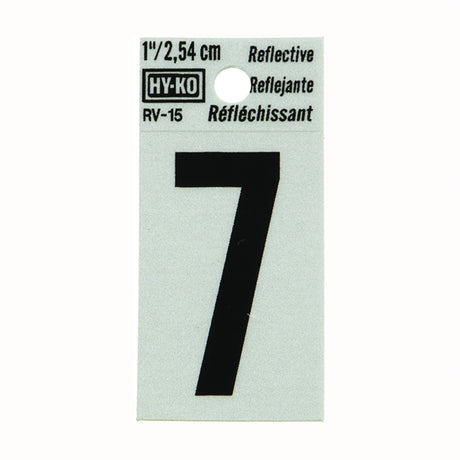 Hy-Ko Reflective Sign