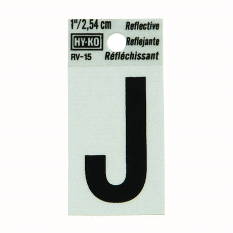 Hy-Ko Reflective Letter