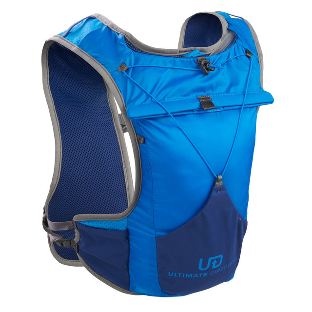 Ultimate Direction Trail Vest Ud blue