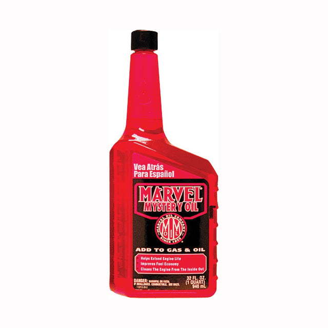 Marvel Mystery Oil Lubricant Oil 32OZ