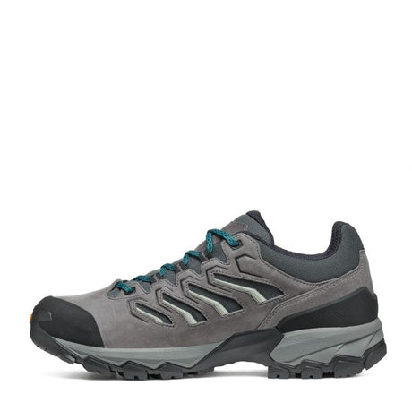 Scarpa Men's Moraine Waterproof Shoe - Anthracite Anthracite