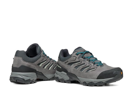 Scarpa Men's Moraine Waterproof Shoe - Anthracite Anthracite