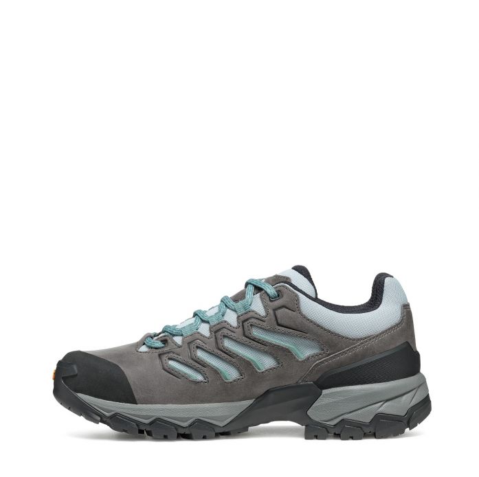 Scarpa Women's Moraine Waterproof Shoe - Arctic Arctic