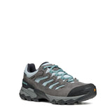 Scarpa Women's Moraine Waterproof Shoe - Arctic Arctic