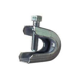 Halex Beam Clamp Steel