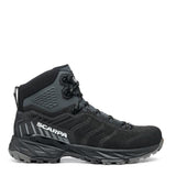 Scarpa Men's Rush TRK GTX Boot - Dark Anthracite/Black Dark Anthracite/Black