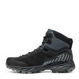 Scarpa Men's Rush TRK GTX Boot - Dark Anthracite/Black Dark Anthracite/Black
