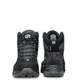 Scarpa Men's Rush TRK GTX Boot - Dark Anthracite/Black Dark Anthracite/Black