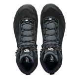 Scarpa Men's Rush TRK GTX Boot - Dark Anthracite/Black Dark Anthracite/Black