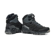 Scarpa Men's Rush TRK GTX Boot - Dark Anthracite/Black Dark Anthracite/Black