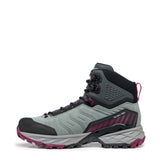 Scarpa Women's Rush TRK GTX Boot - Conifer/Raspberry Conifer/Raspberry