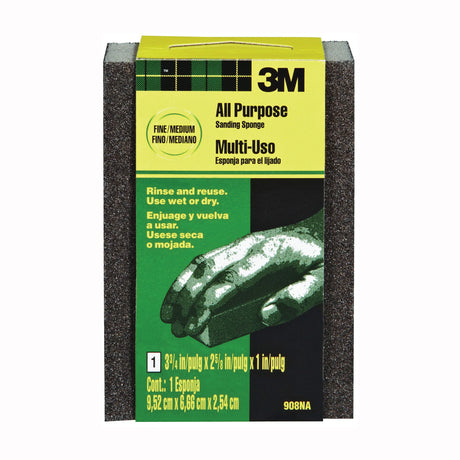 3M Sanding Sponge