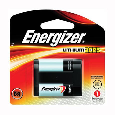 Energizer Battery