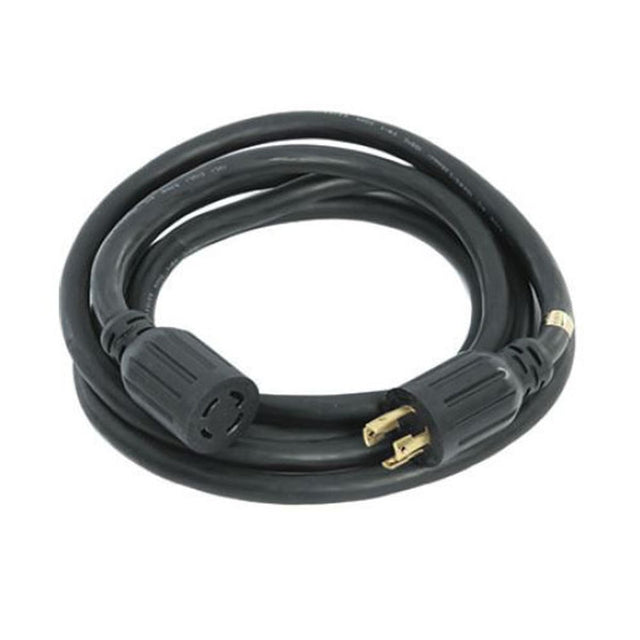 Generac Cable Generac 25 Ft 30a Generator Cord – JAXOutdoorGearFarmandRanch