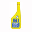 Heet Gas Line Anti-Freeze and Water Remover