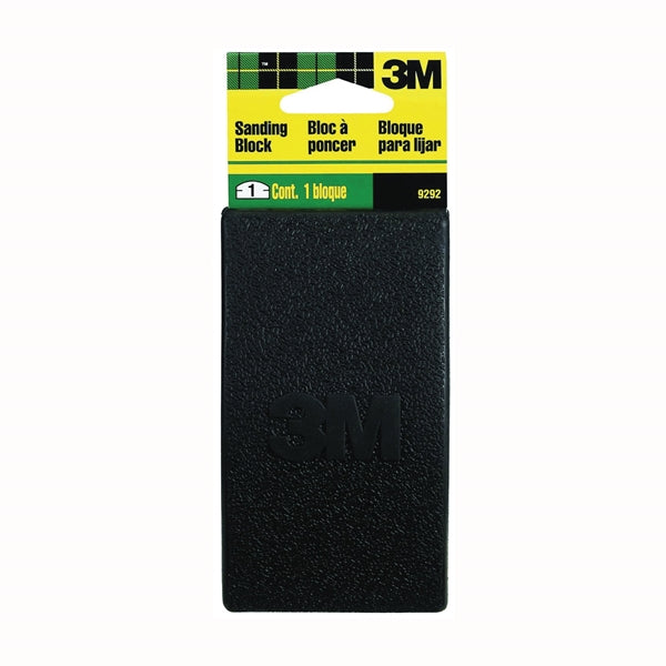 3M Sanding Block