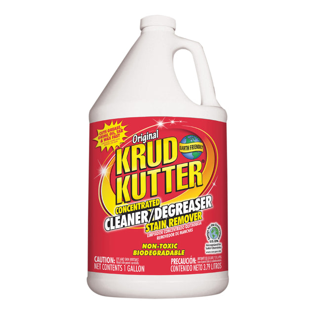 Krud Kutter Cleaner and Degreaser