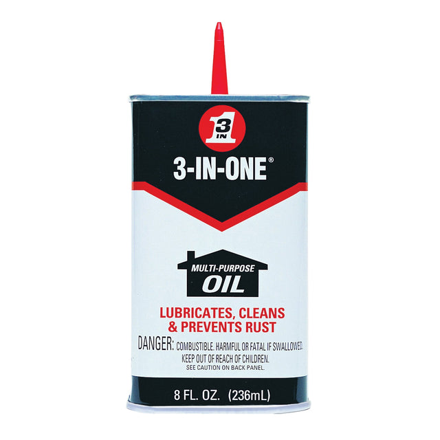 3-In-One Drip Oil