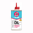 3-In-One Motor Oil 3OZ