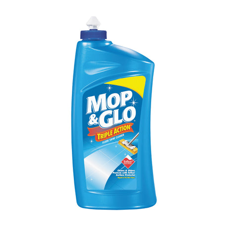Mop & Glo Floor Shine Cleaner